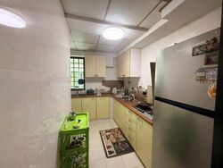 Orchid Park Condominium (D27), Condominium #594627821